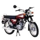 Bajaj Kawasaki Boxer